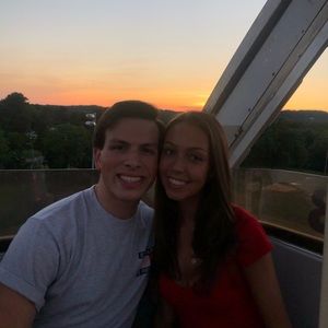 Meet your Posher, Anthony